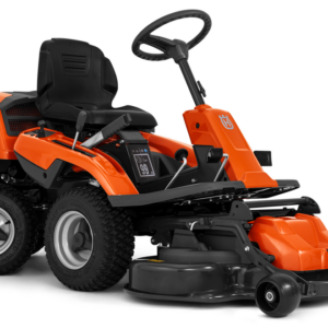 HUSQVARNA R 214T 