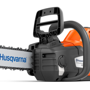 Husqvarna 225i med batteri och laddare 