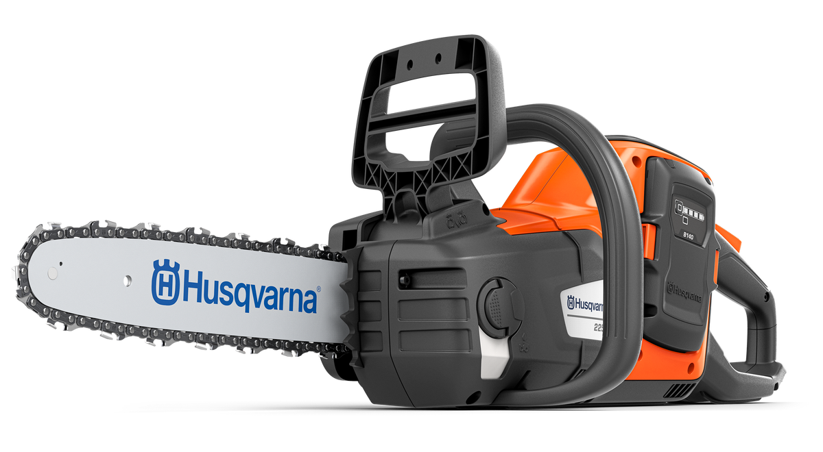 Husqvarna 225i med batteri och laddare 