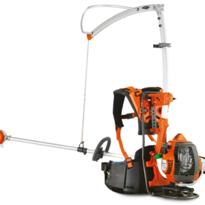Husqvarna 535FBx 