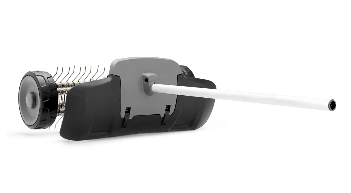 Mossrivare DT600/24 