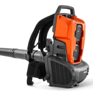 Husqvarna 340iBT 