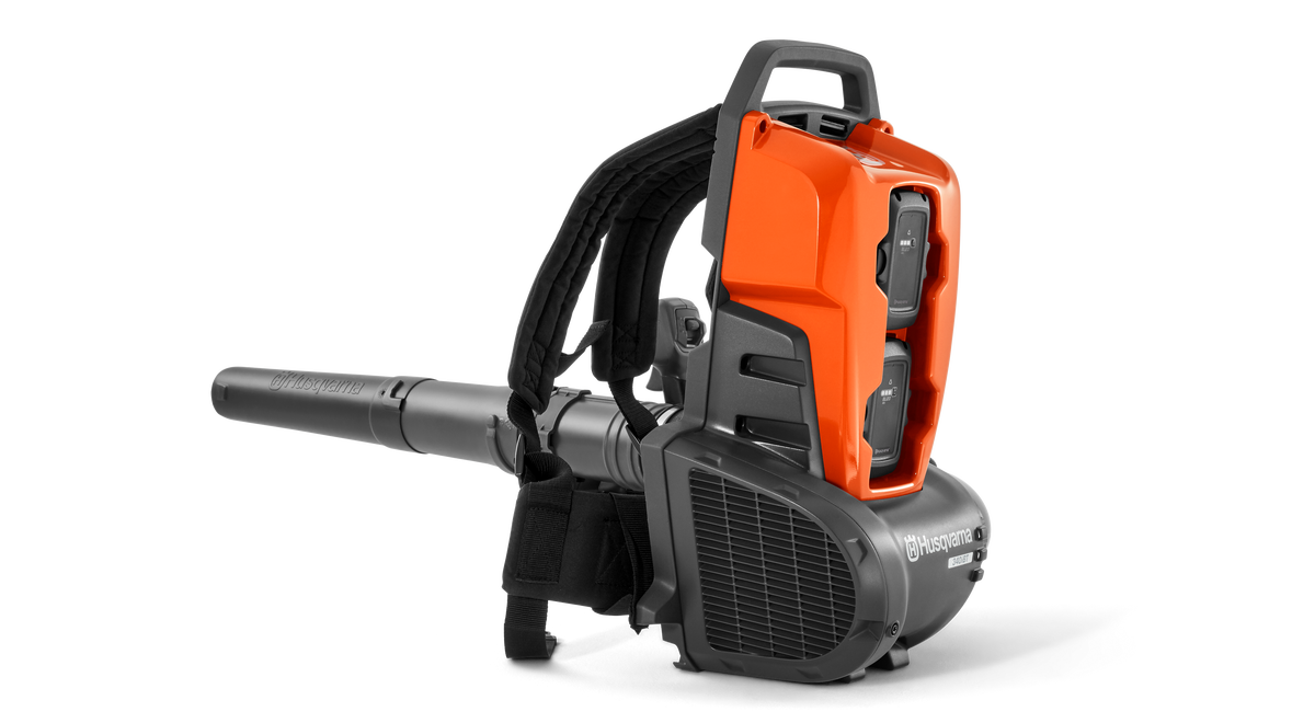 Husqvarna 340iBT 