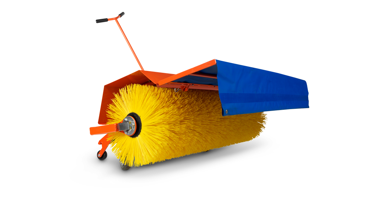 Borste - PF18/21/R422/P 524  