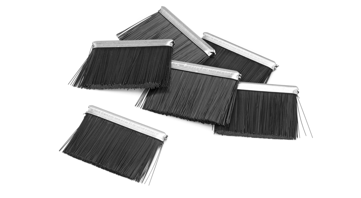 Automower® Hjulborstar, refill