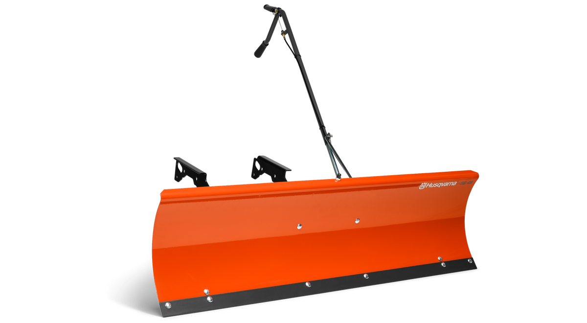 Husqvarna snöblad