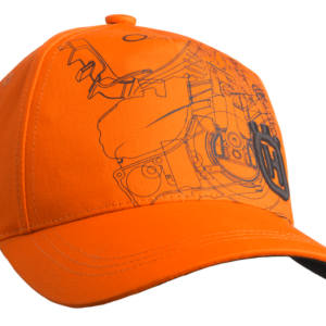XPLORER Keps  
