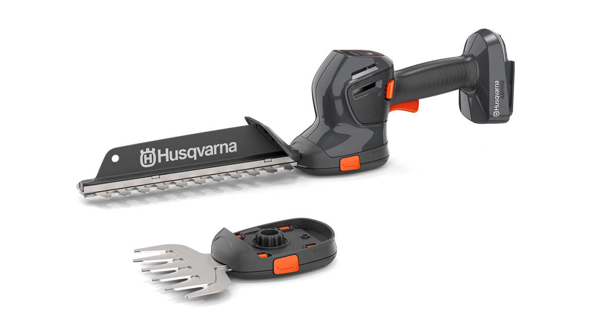 Husqvarna Aspire™ S20 - utan batteri och laddare 