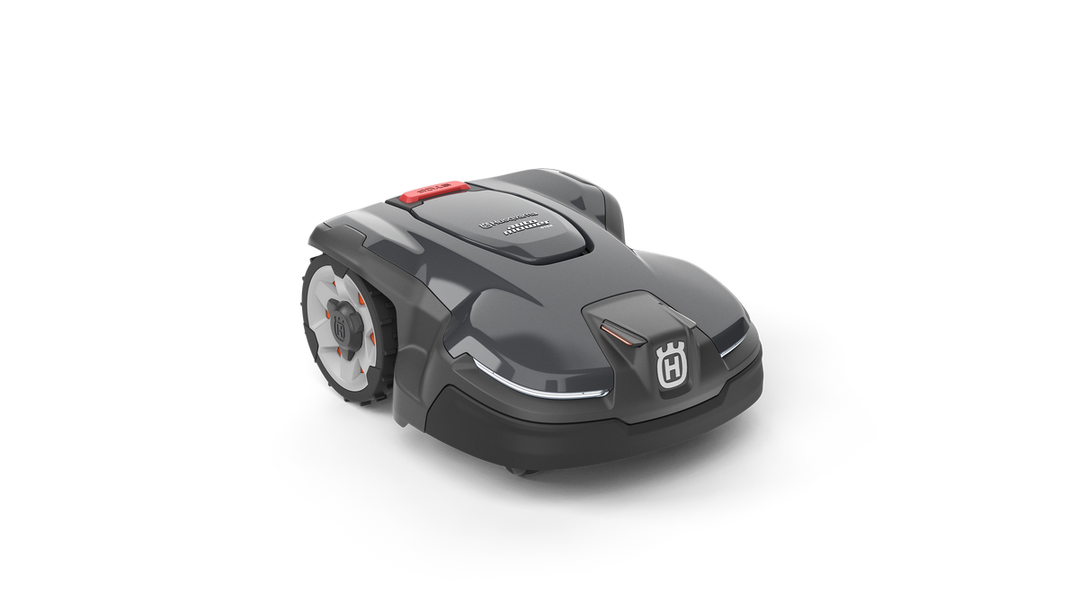Husqvarna Automower® 415X 