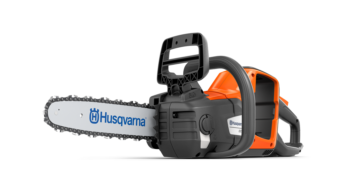 Husqvarna 225i utan batteri och laddare 