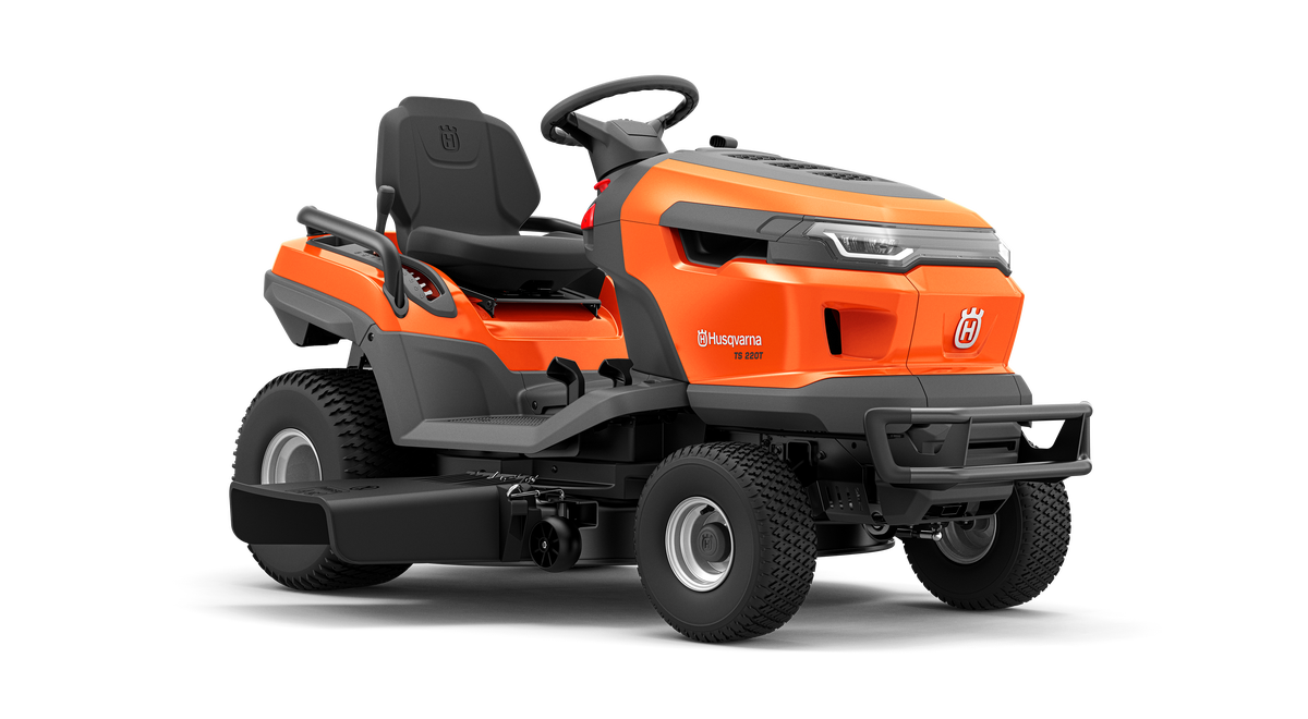 Husqvarna TS 220T