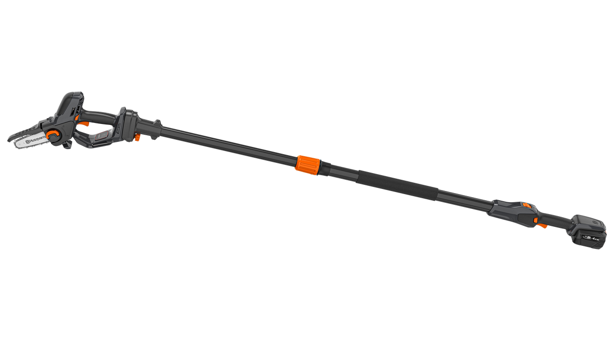 Husqvarna Aspire™ PE5 - med batteri och laddare 