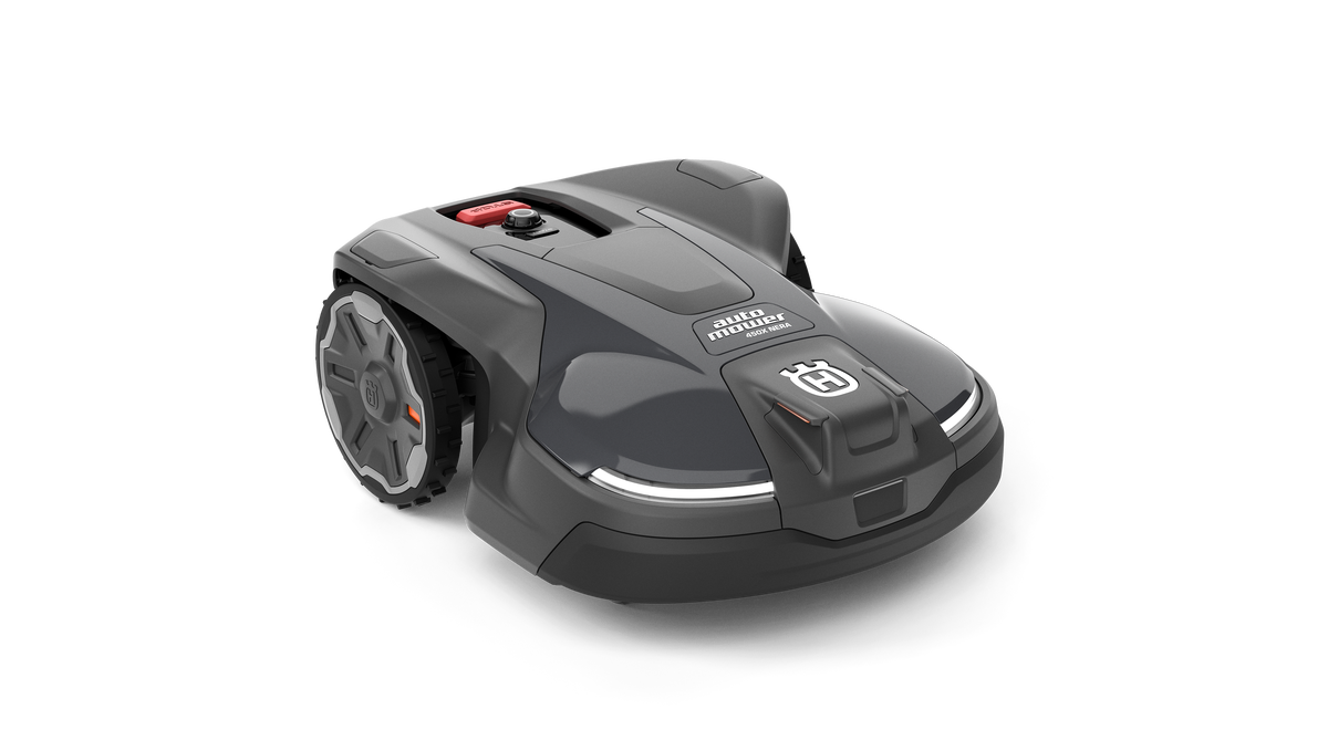 Husqvarna Automower® 450X NERA 