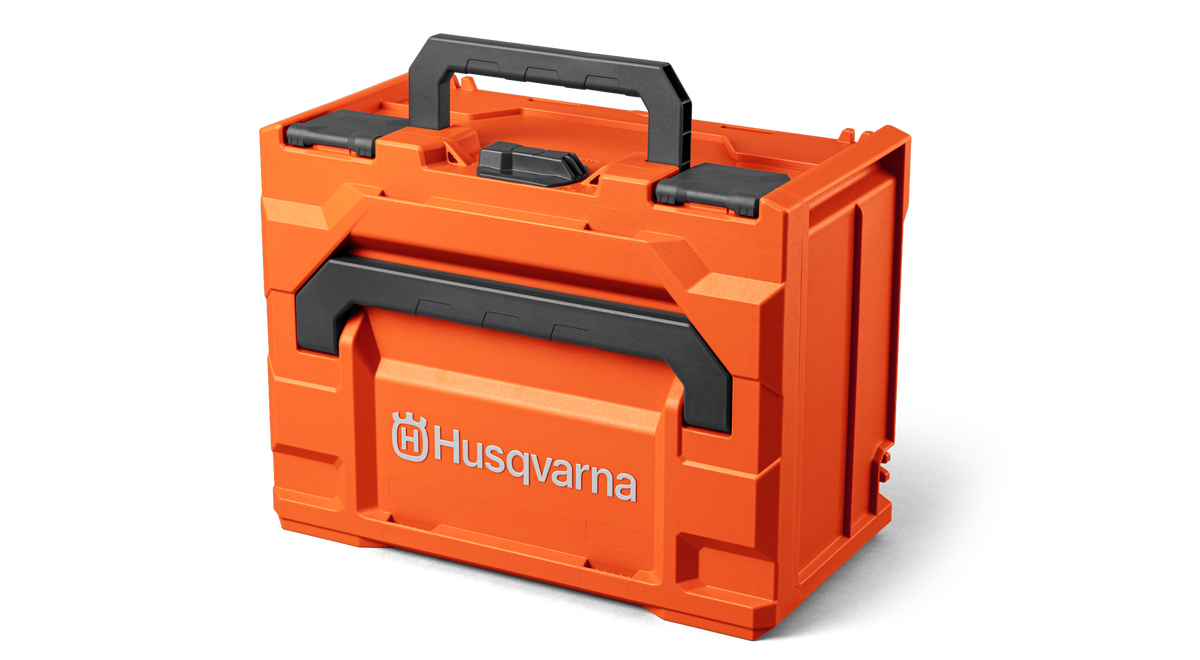 Husqvarna batteribox L 