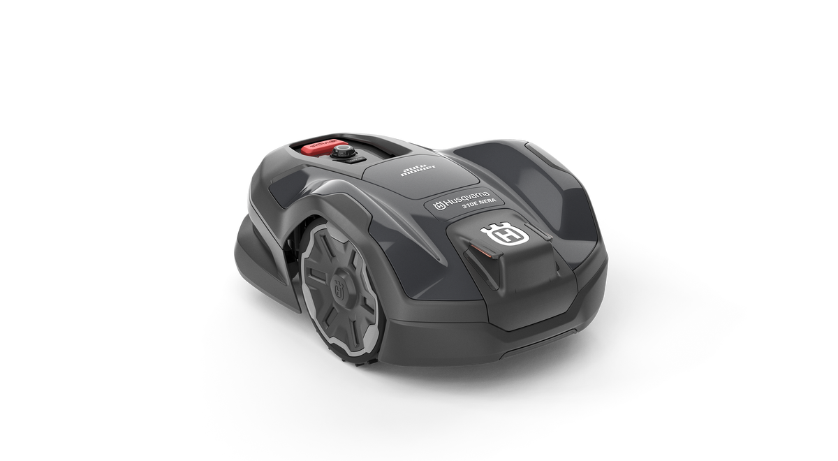 Husqvarna Automower® 310E NERA 