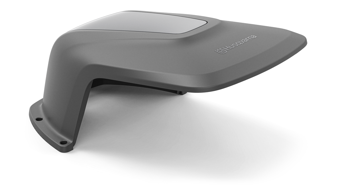 Hus till Husqvarna Automower®