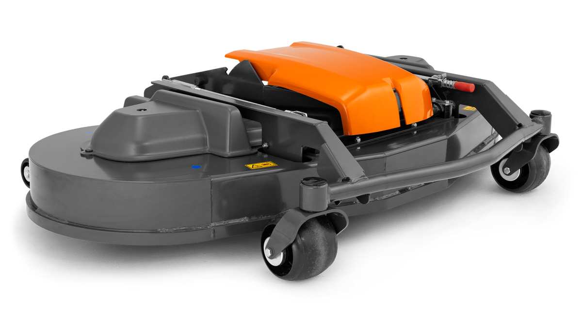 Husqvarna Klippaggregat - R137 