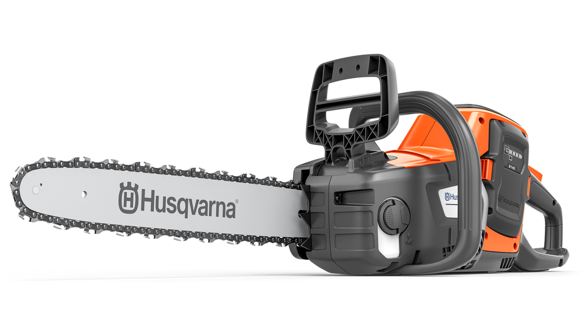 Husqvarna 240i​ med batteri och laddare 