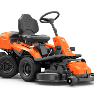 Husqvarna R214TC Comfort edition