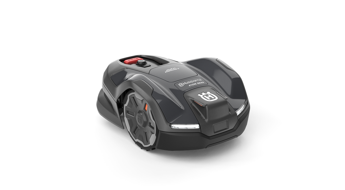 Husqvarna Automower® 410XE NERA 