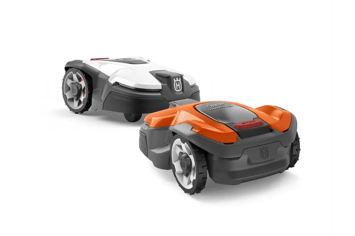 Husqvarna Automower® originalkaross
