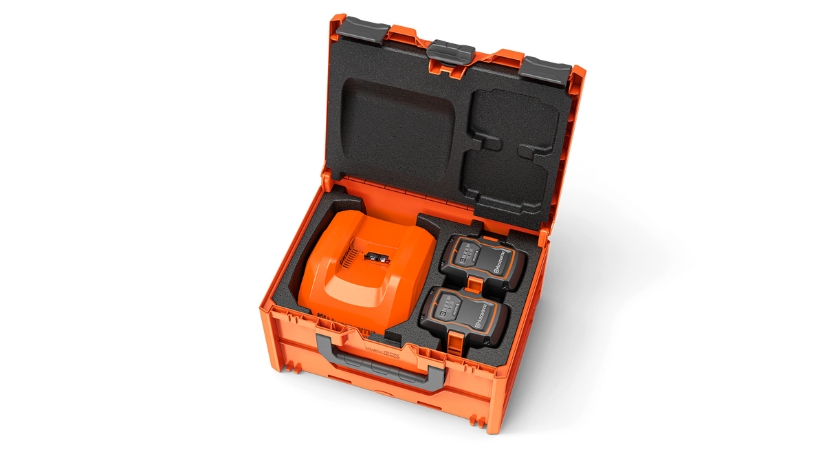 Transportbox BC1-UN