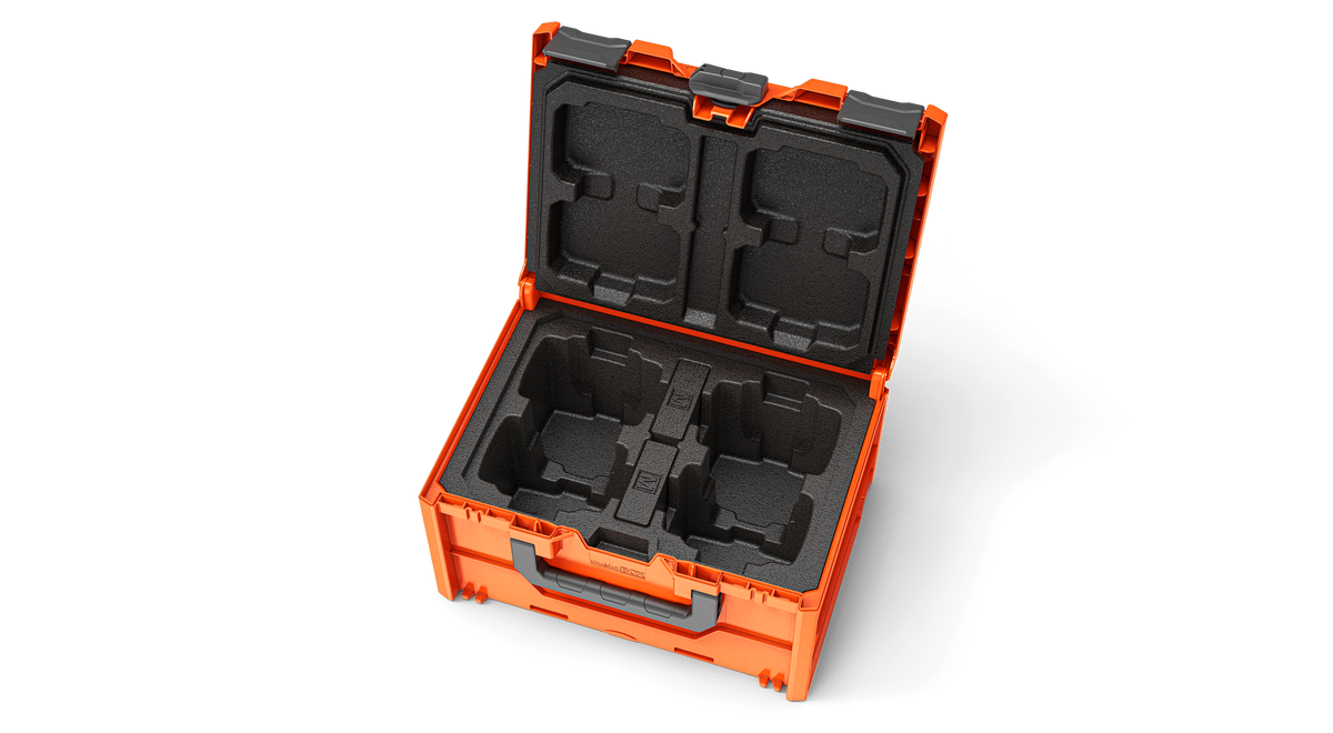 Transportbox B1-UN